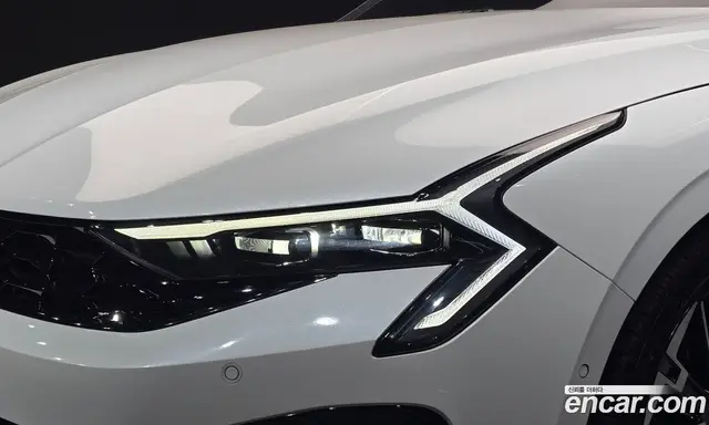 Kia K5 (Optima) 2024 1.6 автомат (гидро), миниатюра 8