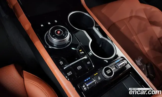 Kia K5 (Optima) 2025 1.6 автомат (гидро), миниатюра 12