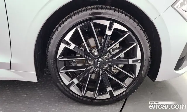 Kia K5 (Optima) 2025 1.6 автомат (гидро), миниатюра 7