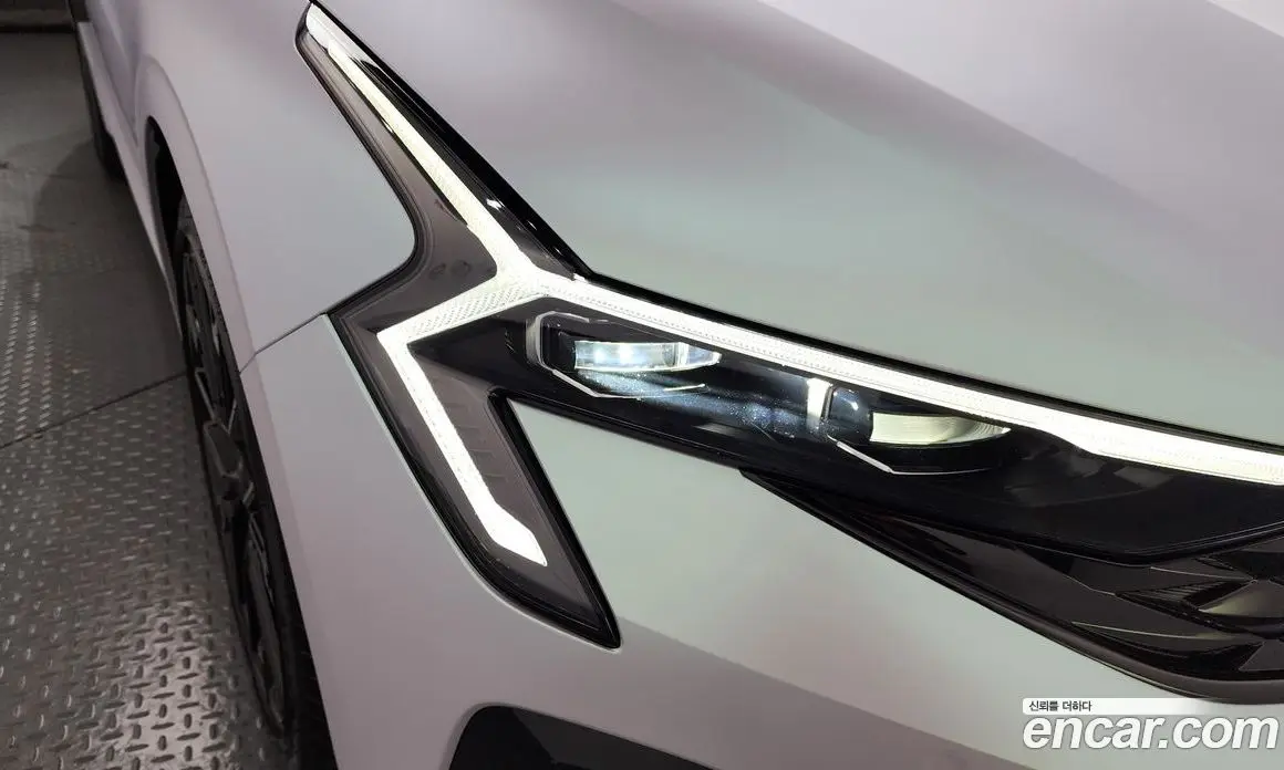 Kia K5 (Optima) 2025 1.6 автомат (гидро), фото 8