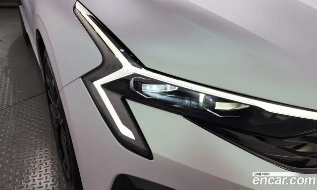Kia K5 (Optima) 2025 1.6 автомат (гидро), миниатюра 8
