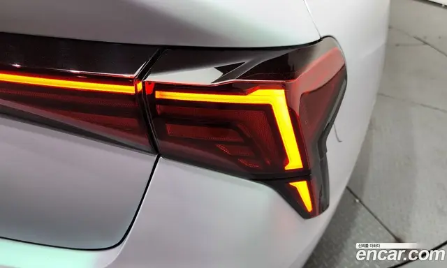 Kia K5 (Optima) 2025 1.6 автомат (гидро), миниатюра 9