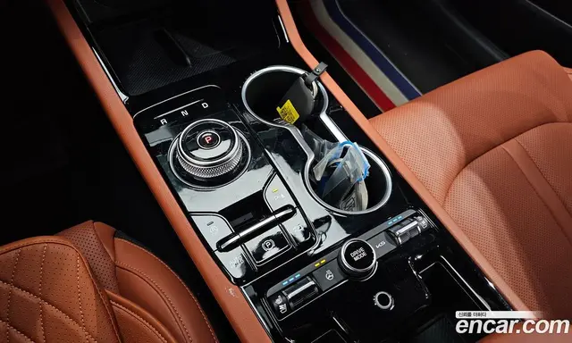 Kia K5 (Optima) 2025 2.0 автомат (гидро), миниатюра 12