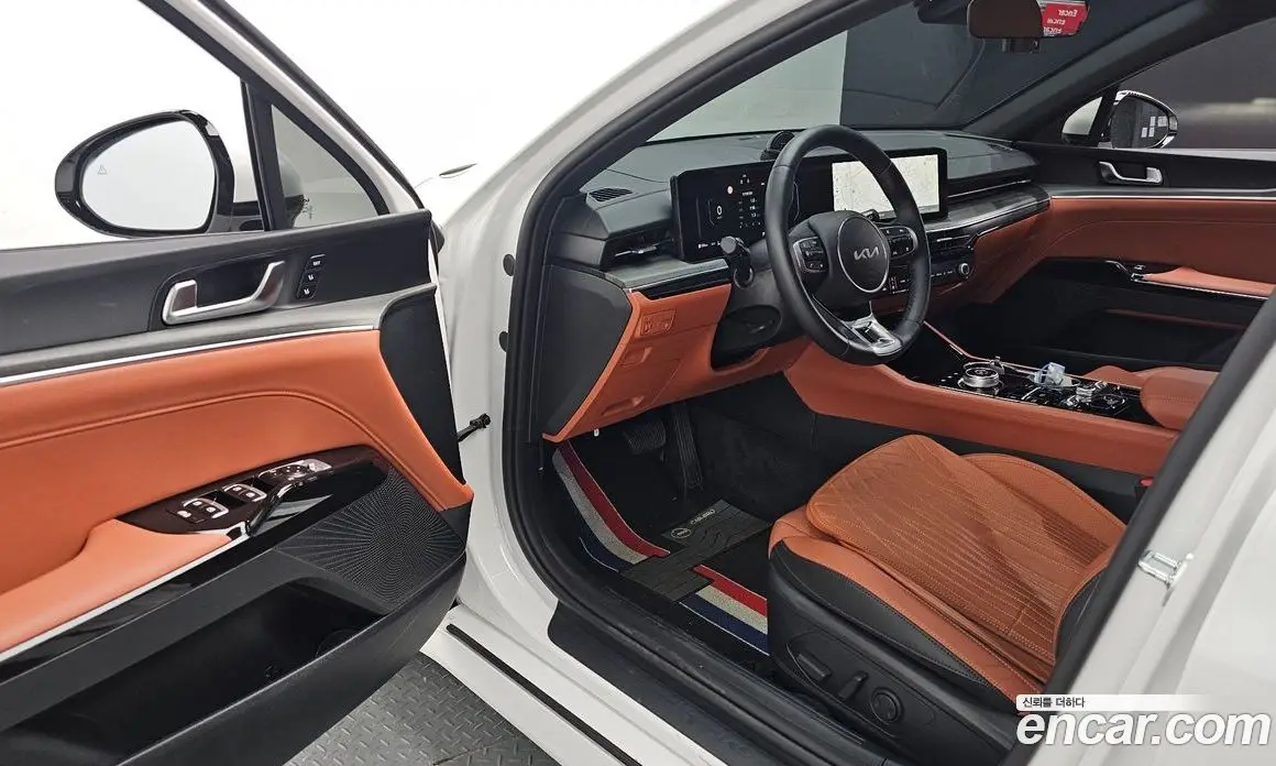 Kia K5 (Optima) 2025 2.0 автомат (гидро), фото 17 Kia K5 (Optima) 2025 2.0 автомат (гидро), фото 17
