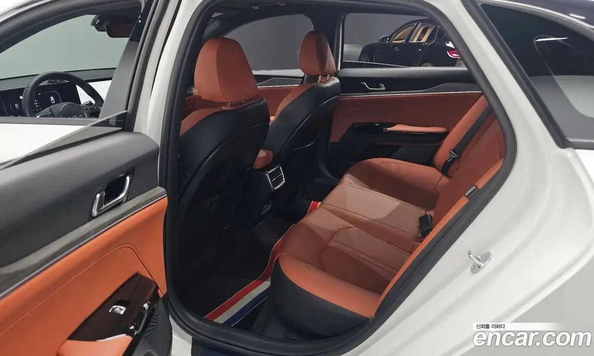Kia K5 (Optima) 2025 2.0 автомат (гидро), фото 18 Kia K5 (Optima) 2025 2.0 автомат (гидро), фото 18