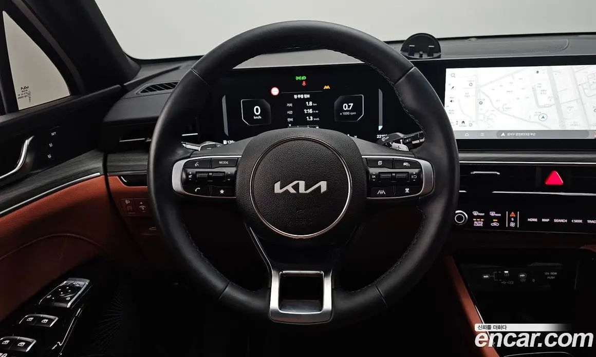 Kia K5 (Optima) 2025 2.0 автомат (гидро), фото 19 Kia K5 (Optima) 2025 2.0 автомат (гидро), фото 19