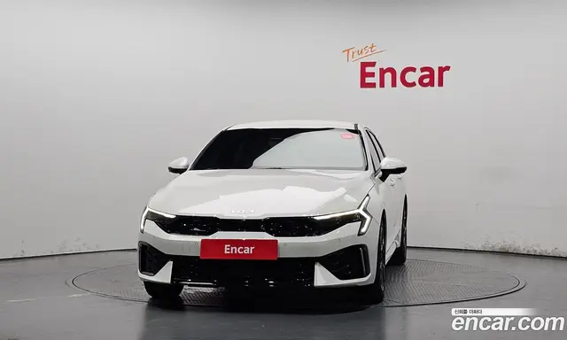 Kia K5 (Optima) 2025 2.0 автомат (гидро), миниатюра 3 Kia K5 (Optima) 2025 2.0 автомат (гидро), миниатюра 3