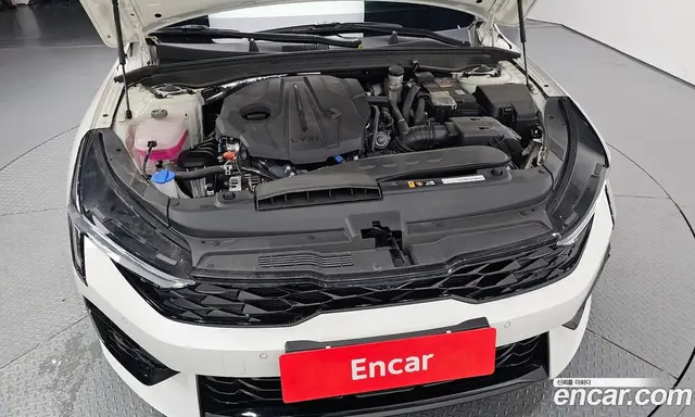 Kia K5 (Optima) 2025 2.0 автомат (гидро), миниатюра 6 Kia K5 (Optima) 2025 2.0 автомат (гидро), миниатюра 6