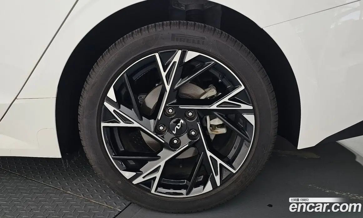 Kia K5 (Optima) 2025 2.0 автомат (гидро), фото 7 Kia K5 (Optima) 2025 2.0 автомат (гидро), фото 7