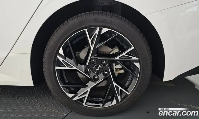 Kia K5 (Optima) 2025 2.0 автомат (гидро), миниатюра 7 Kia K5 (Optima) 2025 2.0 автомат (гидро), миниатюра 7