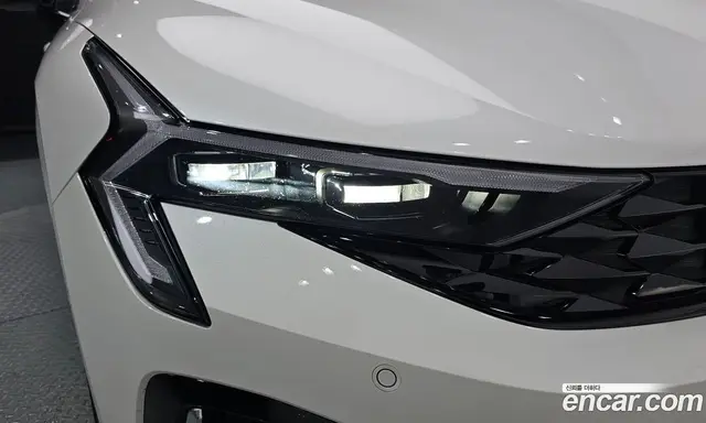Kia K5 (Optima) 2025 2.0 автомат (гидро), миниатюра 8 Kia K5 (Optima) 2025 2.0 автомат (гидро), миниатюра 8