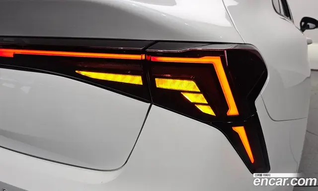 Kia K5 (Optima) 2025 2.0 автомат (гидро), миниатюра 9 Kia K5 (Optima) 2025 2.0 автомат (гидро), миниатюра 9