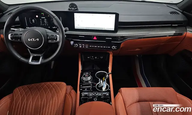 Kia K5 (Optima) 2025 2.0 автомат (гидро), миниатюра 10 Kia K5 (Optima) 2025 2.0 автомат (гидро), миниатюра 10