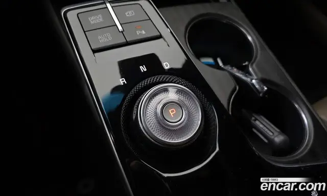 Kia K8 2022 2.5 автомат (гидро), миниатюра 12