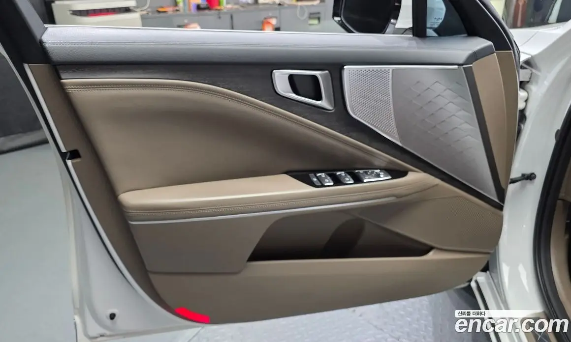 Kia K8 2022 2.5 автомат (гидро), фото 14 Kia K8 2022 2.5 автомат (гидро), фото 14