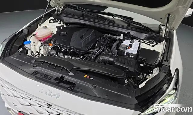 Kia K8 2022 2.5 автомат (гидро), миниатюра 6 Kia K8 2022 2.5 автомат (гидро), миниатюра 6