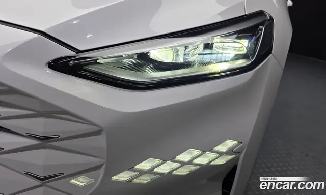 Kia K8 2022 2.5 автомат (гидро), миниатюра 8 Kia K8 2022 2.5 автомат (гидро), миниатюра 8