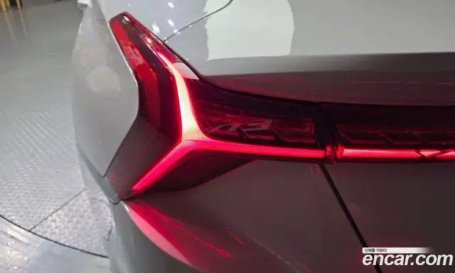Kia K8 2022 2.5 автомат (гидро), миниатюра 9 Kia K8 2022 2.5 автомат (гидро), миниатюра 9