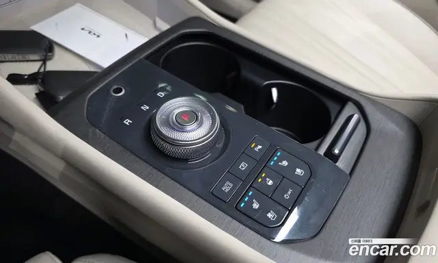 Kia K8 2025 1.6 автомат (гидро), миниатюра 12