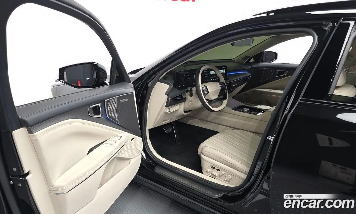 Kia K8 2025 1.6 автомат (гидро), фото 13