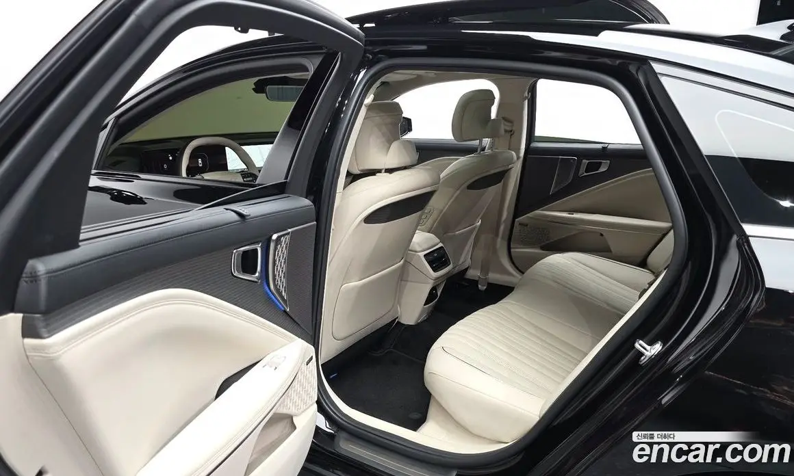 Kia K8 2025 1.6 автомат (гидро), фото 16