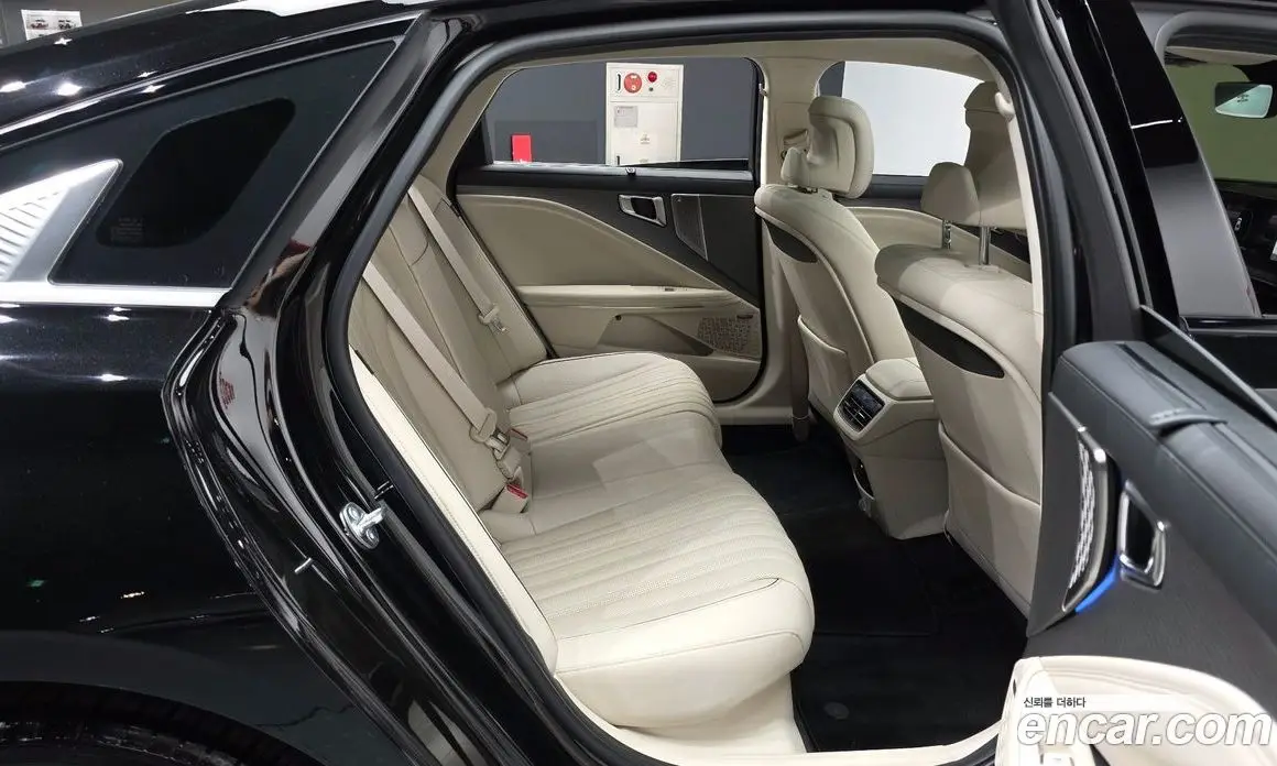 Kia K8 2025 1.6 автомат (гидро), фото 18