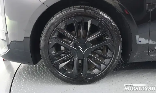 Kia K8 2025 1.6 автомат (гидро), миниатюра 5