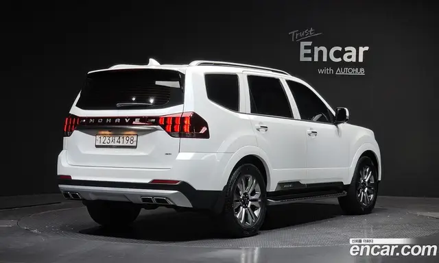 Kia Mohave 2022 3.0 автомат (гидро), миниатюра 2 Kia Mohave 2022 3.0 автомат (гидро), миниатюра 2