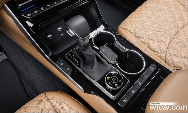 Kia Mohave 2022 3.0 автомат (гидро), миниатюра 12
