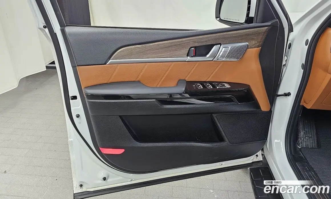 Kia Mohave 2022 3.0 автомат (гидро), фото 14 Kia Mohave 2022 3.0 автомат (гидро), фото 14