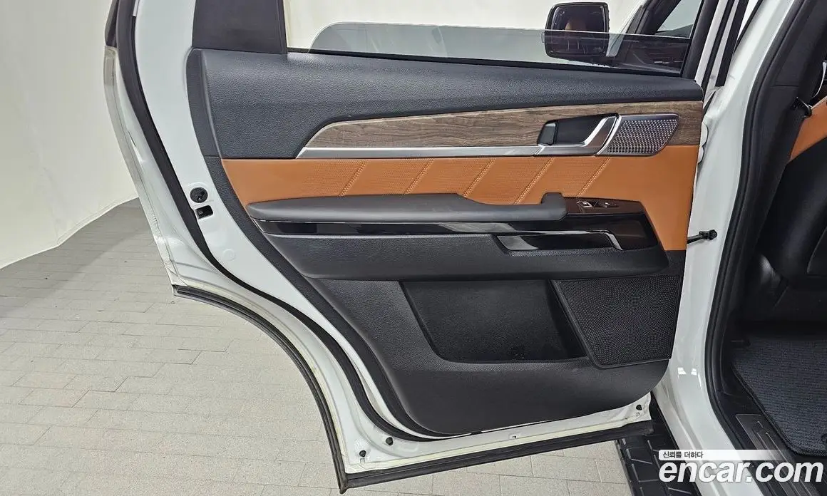Kia Mohave 2022 3.0 автомат (гидро), фото 15 Kia Mohave 2022 3.0 автомат (гидро), фото 15