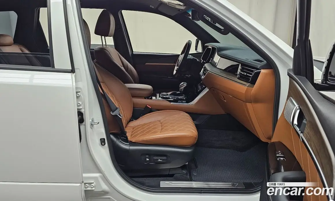 Kia Mohave 2022 3.0 автомат (гидро), фото 17 Kia Mohave 2022 3.0 автомат (гидро), фото 17