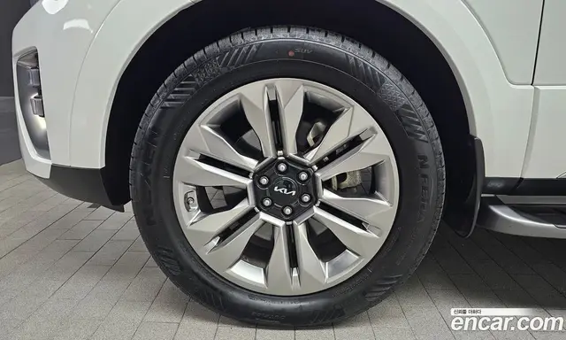 Kia Mohave 2022 3.0 автомат (гидро), миниатюра 5 Kia Mohave 2022 3.0 автомат (гидро), миниатюра 5