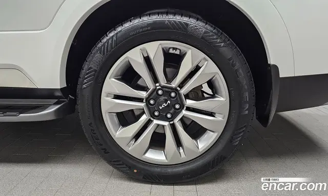 Kia Mohave 2022 3.0 автомат (гидро), миниатюра 7 Kia Mohave 2022 3.0 автомат (гидро), миниатюра 7
