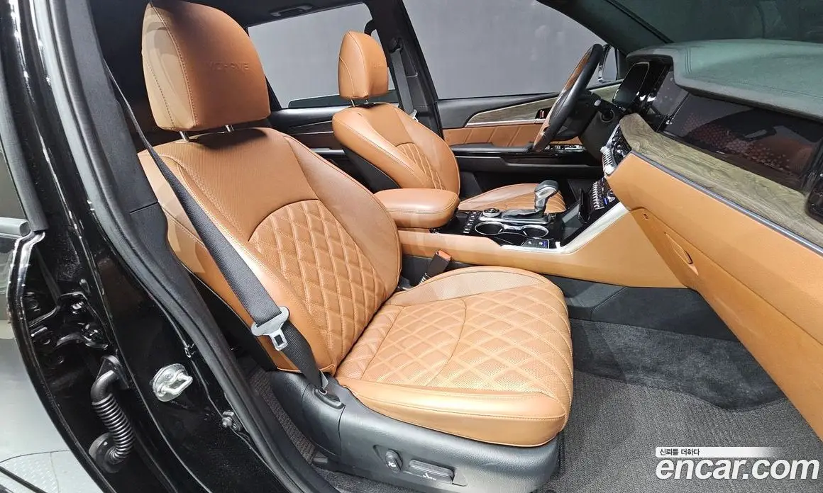 Kia Mohave 2024 3.0 автомат (гидро), фото 11