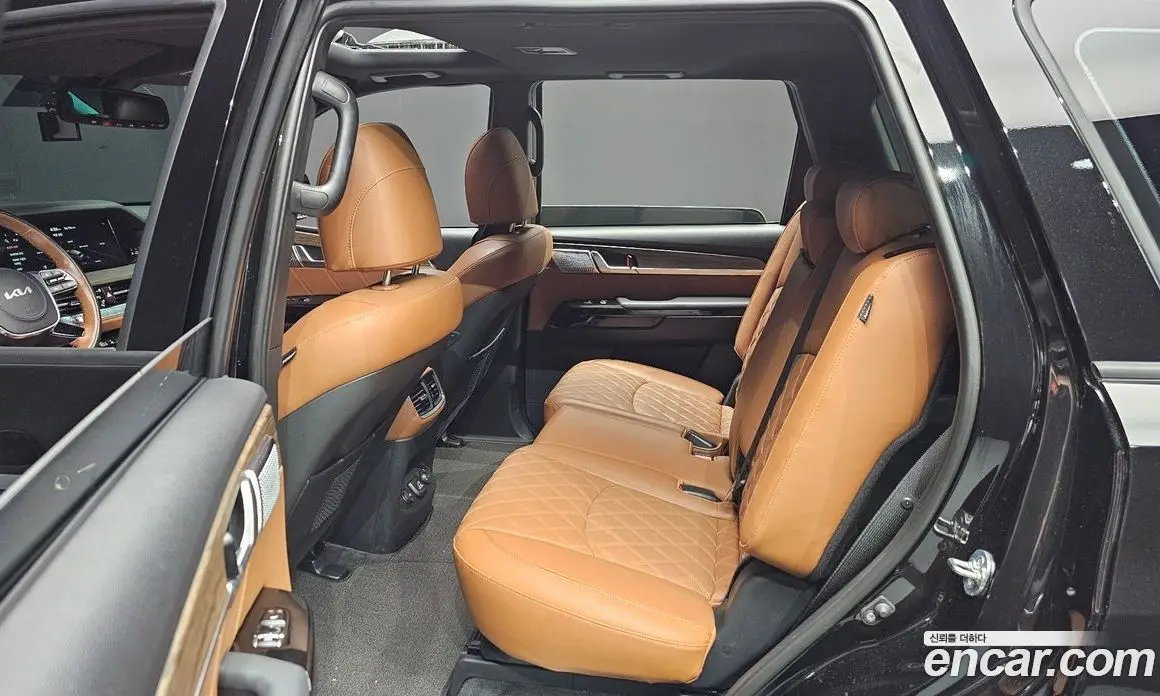 Kia Mohave 2024 3.0 автомат (гидро), фото 13