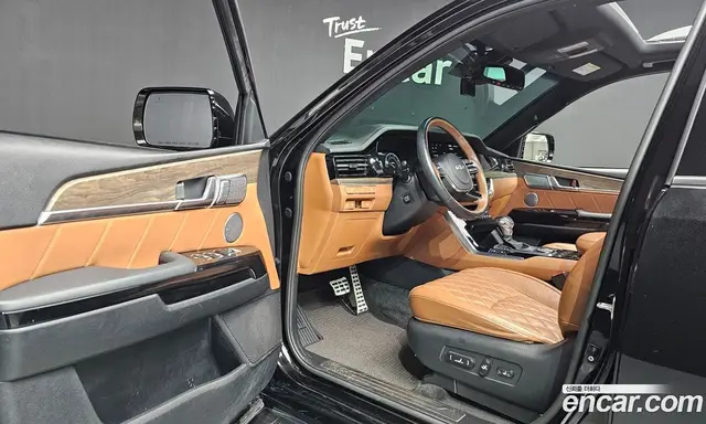 Kia Mohave 2024 3.0 автомат (гидро), миниатюра 10