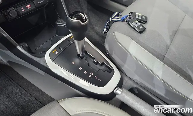 Kia Morning 2017 1.0 автомат (гидро), миниатюра 11 Kia Morning 2017 1.0 автомат (гидро), миниатюра 11