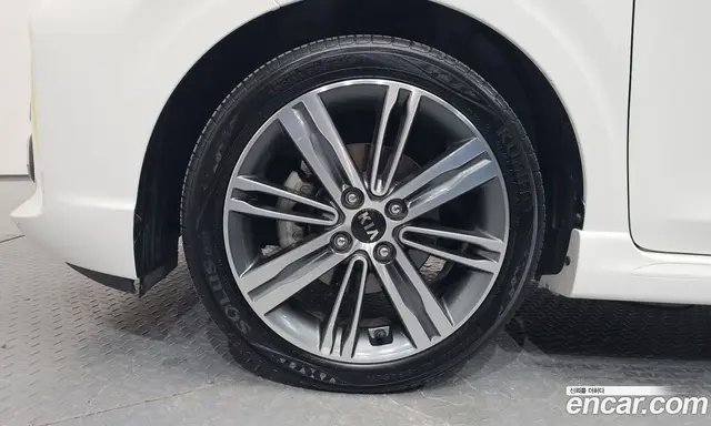Kia Morning 2017 1.0 автомат (гидро), миниатюра 4 Kia Morning 2017 1.0 автомат (гидро), миниатюра 4