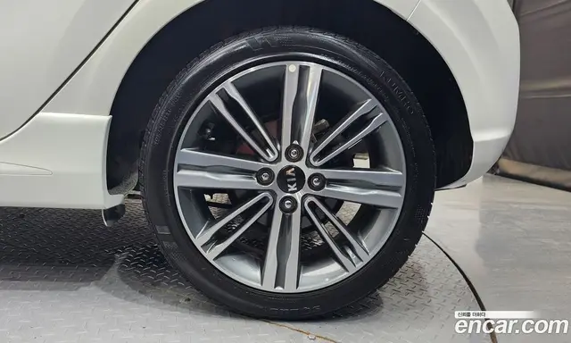 Kia Morning 2017 1.0 автомат (гидро), миниатюра 6 Kia Morning 2017 1.0 автомат (гидро), миниатюра 6