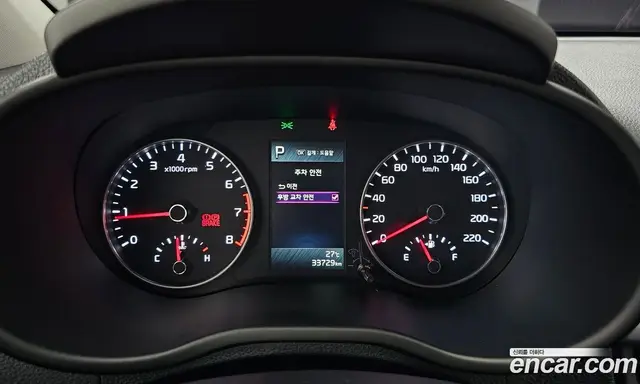Kia Morning 2022 1.0 автомат (гидро), миниатюра 11 Kia Morning 2022 1.0 автомат (гидро), миниатюра 11