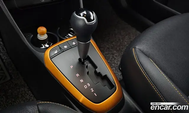 Kia Morning 2022 1.0 автомат (гидро), миниатюра 12