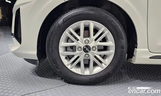 Kia Morning 2022 1.0 автомат (гидро), миниатюра 5 Kia Morning 2022 1.0 автомат (гидро), миниатюра 5