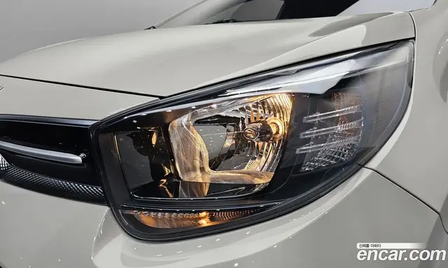 Kia Morning 2022 1.0 автомат (гидро), миниатюра 8 Kia Morning 2022 1.0 автомат (гидро), миниатюра 8
