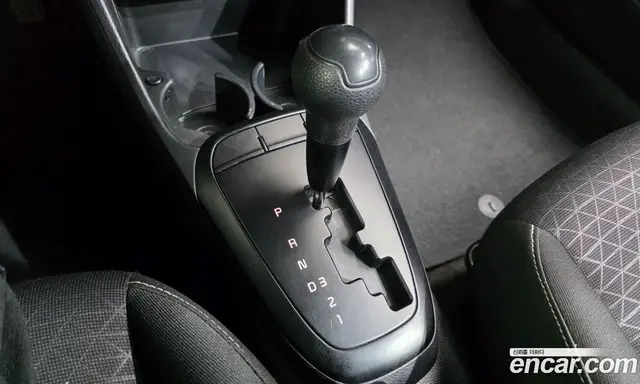 Kia Morning 2023 1.0 автомат (гидро), миниатюра 12