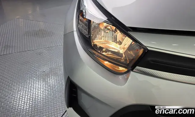 Kia Morning 2023 1.0 автомат (гидро), миниатюра 8