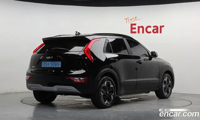 Kia Niro, 2023, 10 567 км
