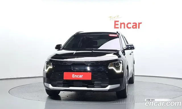 Kia Niro 2023 0.2 автомат (гидро), миниатюра 2