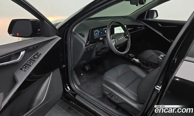 Kia Niro 2023 0.2 автомат (гидро), миниатюра 12