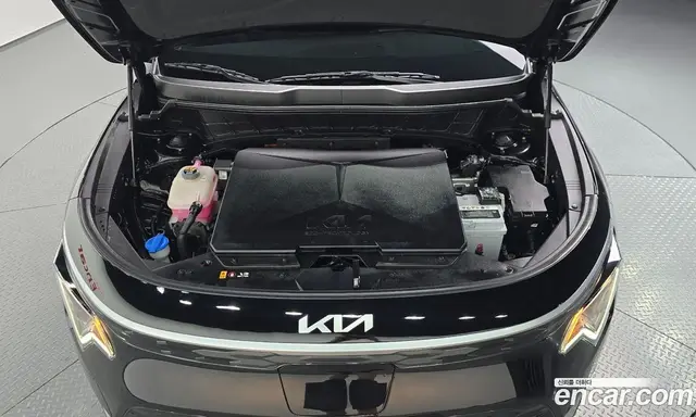 Kia Niro 2023 0.2 автомат (гидро), миниатюра 5